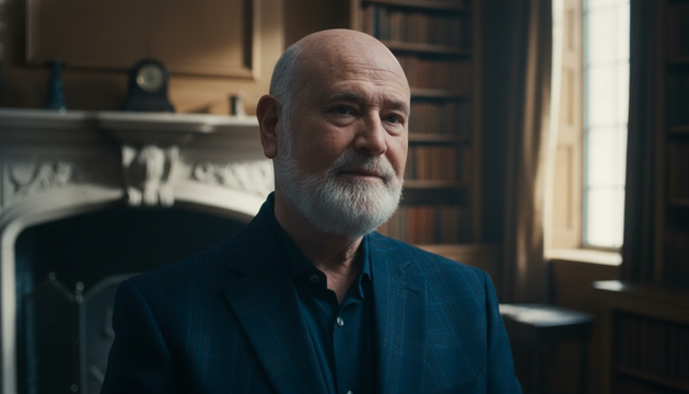 Eric Idle Reveals Final Conversation With Rob Reiner Before Tragedy