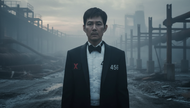 Squid Game’s Final Words Leave Viewers Reeling in Season 3