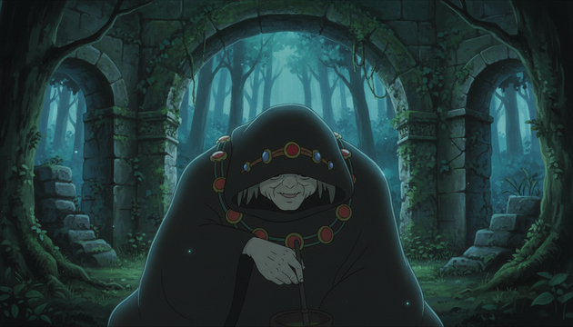 The Abandoned Ghibli Project That Could Have Changed Anime