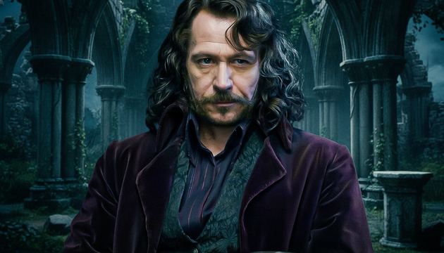 Harry Potter’s Order of the Phoenix: Power Ranked