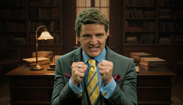 Pedro Pascal’s Lesser-Known Films: Five You Might Skip