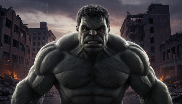 Spider-Man: Brand New Day Set to Unleash Grey Hulk