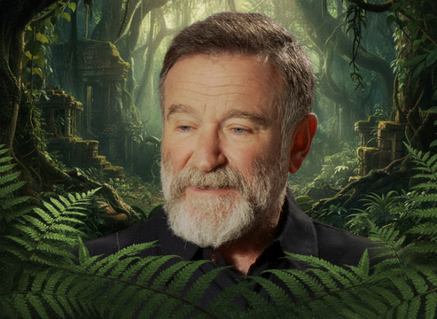 Robin Williams’ Unyielding Demand on the Set of Jumanji