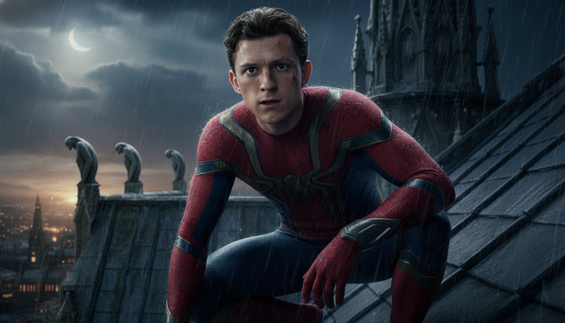 Tom Holland’s Spider-Man 4 Promises Dazzling Stunt Spectacle