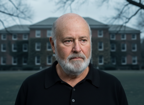 Obama Family’s Missed Meeting with Rob Reiner Revealed After Tragedy