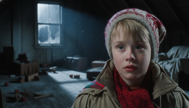 Home Alone Director Slams Franchise’s Decline After Third Film