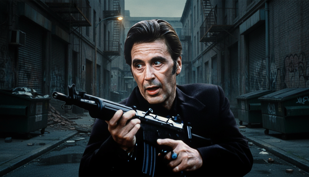 Heat at 30: Why Michael Mann’s Classic Still Sets the Standard