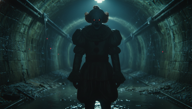 It: Welcome to Derry Delivers the Year's Most Unnerving TV Moment