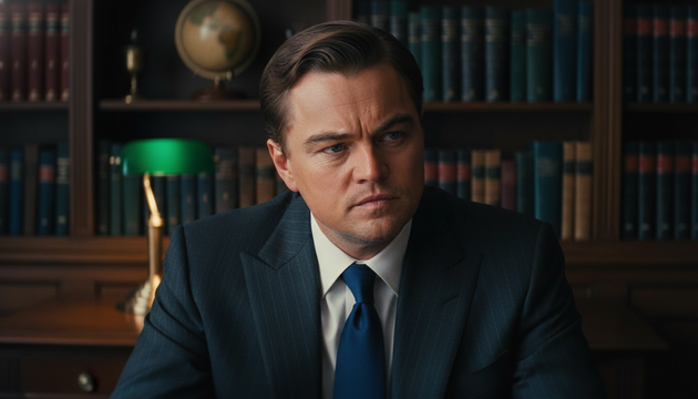 Leonardo DiCaprio Explains Why He’ll Never Direct a Film