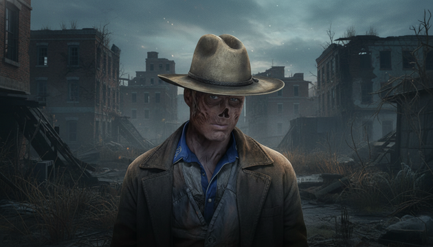 Ten Fallout Game Characters Who Deserve a TV Debut