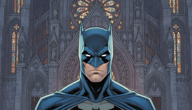 Will Arnett Open to Donning LEGO Batman Cape Again