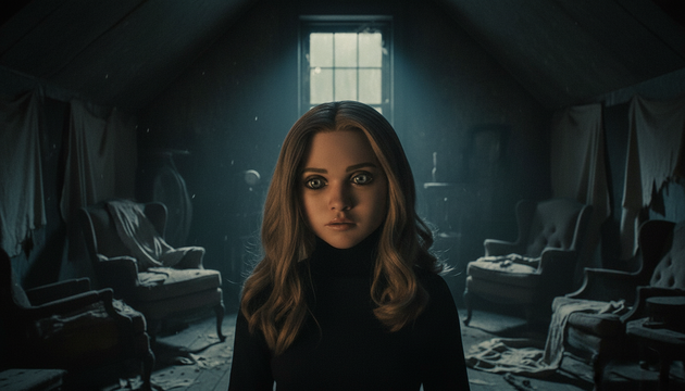 'SOULM8TE' Disappears from 2025 Release Line-Up