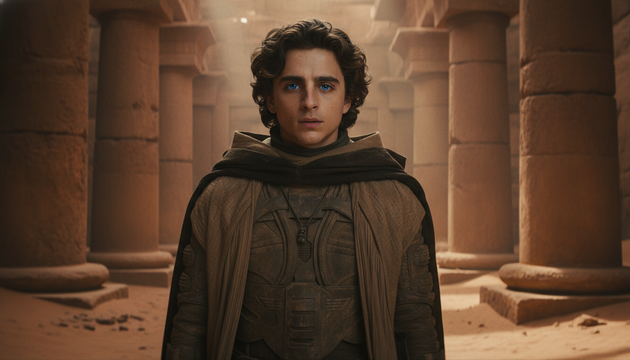 Tom Holland’s Franchise Dilemma and Chalamet’s Rise to Prestige