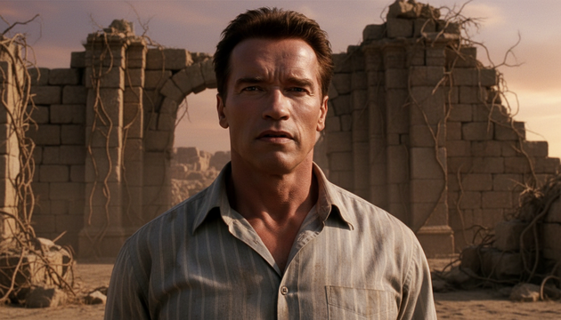 James Cameron’s £100M Blockbuster Faced Plagiarism Claims Before AI