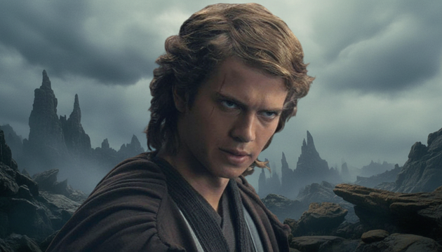 Hayden Christensen Keen to Reprise Darth Vader in New Star Wars Project