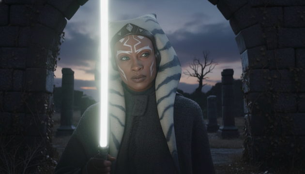 Ahsoka Series Omission from Disney’s 2026 Line-Up Sparks Concern