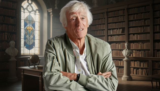 Roger Deakins’ 10 Most Visually Striking Films Ranked