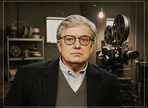 Roger Ebert’s Brutal Takedown of a 1992 Comedy Flop