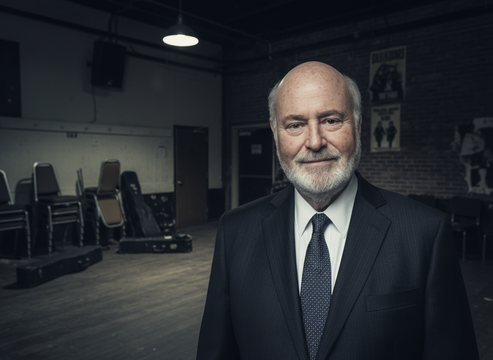 Spinal Tap Sequel Postponed After Rob Reiner’s Passing