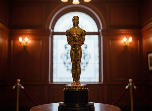 Oscars Set for Major Shift with YouTube Broadcast Deal