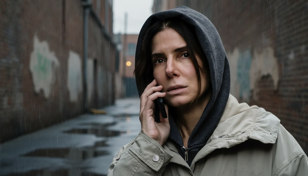 Sandra Bullock’s Streaming Triumphs: Audience Favourites Revealed