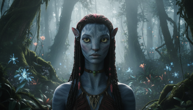 James Cameron Reveals Avatar 3’s Unchanging Core Message