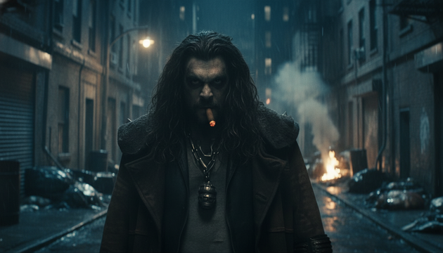 Michael Bay’s Unmade Lobo Film Promised Wild R-Rated Mayhem