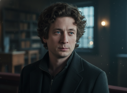 Jeremy Allen White Moved to Tears by Heartbreaking Festival Favourite