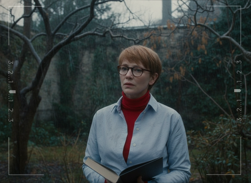 Jim Jarmusch’s Family Drama: A Slow-Burning, Enigmatic Triumph