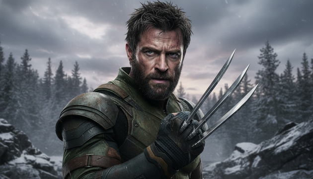 Wolverine Fans Eye Unknown Talent for MCU Reboot