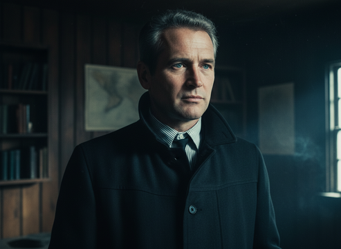 Paul Newman on the One Actor He Couldn’t Match