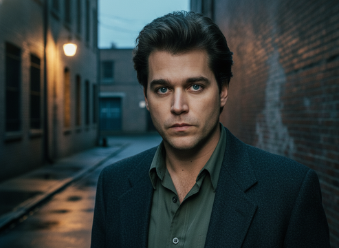 Ray Liotta’s Most Memorable Roles in His Own Words