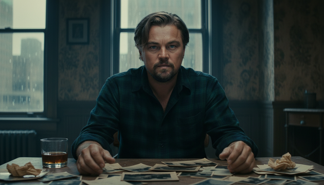Leonardo DiCaprio Reveals He’s Never Revisited Titanic