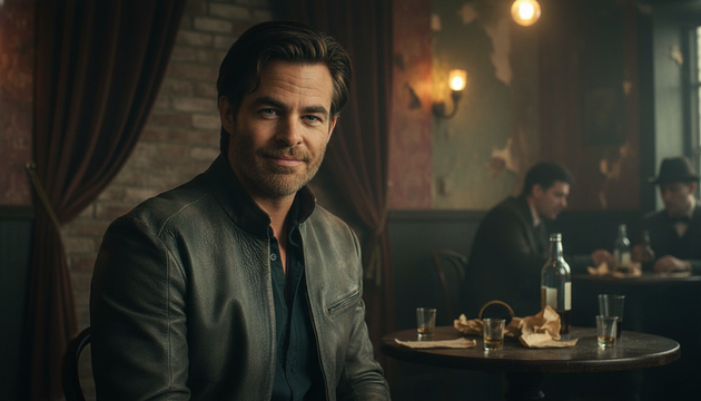 Why Star Trek’s Next Film Needs a Heist Twist