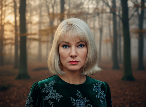 Swedish Film Star May Britt Dies Aged 91