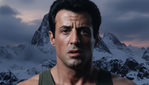 Legal Dispute Sheds Light on Stallone’s Cliffhanger Absence