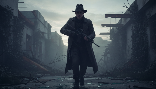 'The Running Man' Races to iTunes Chart Summit