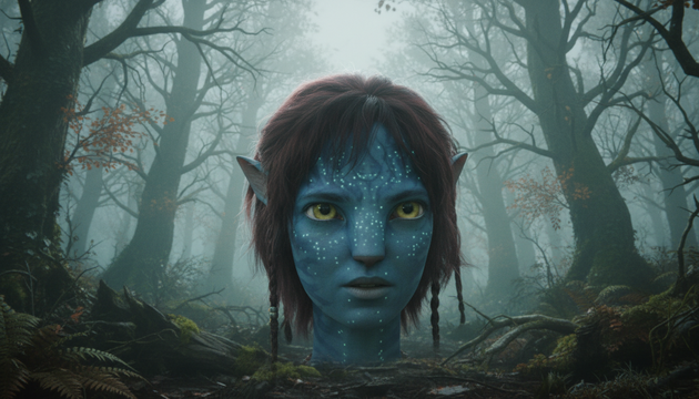 Avatar 4 to Feature Kiri as New Narrator, Weaver Confirms