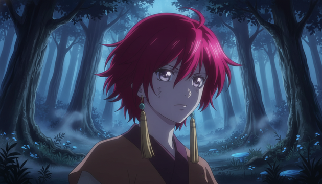Yona of the Dawn Returns: Season 2 Confirmed After a Decade