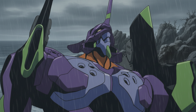 Why Neon Genesis Evangelion Stunned Even Hayao Miyazaki