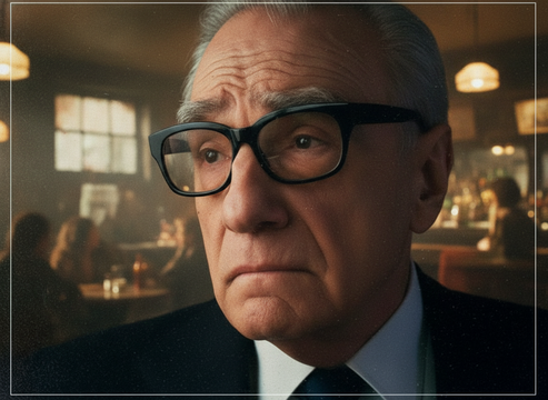 How Martin Scorsese’s Lowest Point Sparked ‘Raging Bull’