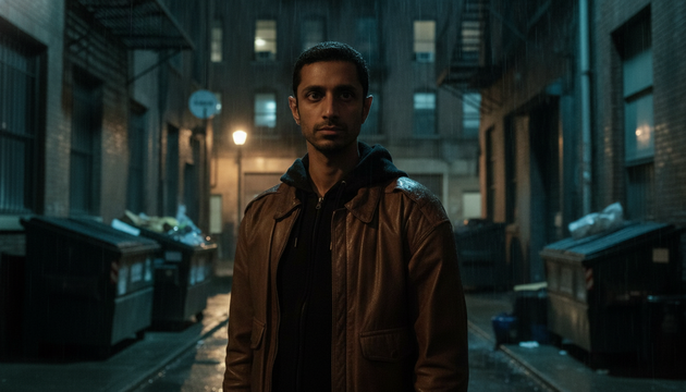 Riz Ahmed Shines in Netflix’s Gripping 2025 Conspiracy Thriller