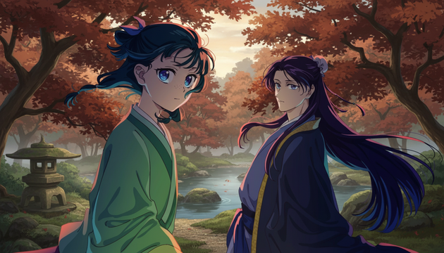 Crunchyroll Unveils Personalised Anime Recap with a Twist