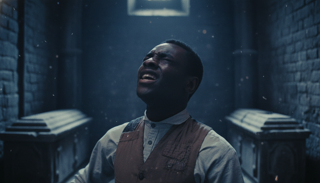 Sinners’ Time-Bending Juke Joint Scene Remains 2025’s Standout Moment