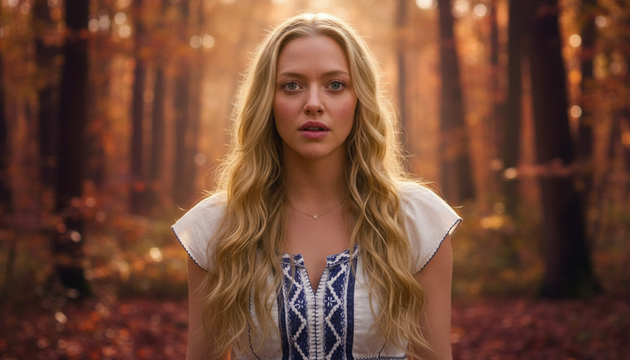 Amanda Seyfried Urges Swift Return for Mamma Mia! Sequel