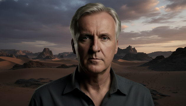 James Cameron Slams Oscars for Overlooking Sci-Fi Masterpieces