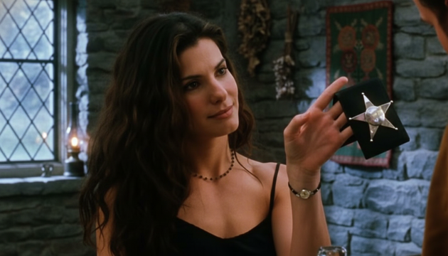 Sandra Bullock Steps Back Into the Spotlight After Loss