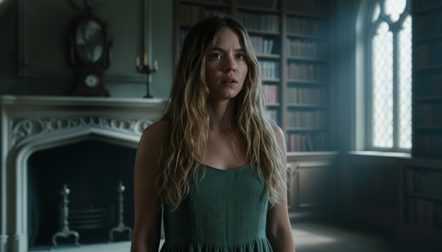 Sydney Sweeney’s ‘The Housemaid’ Set to Outshine Lionsgate Rivals