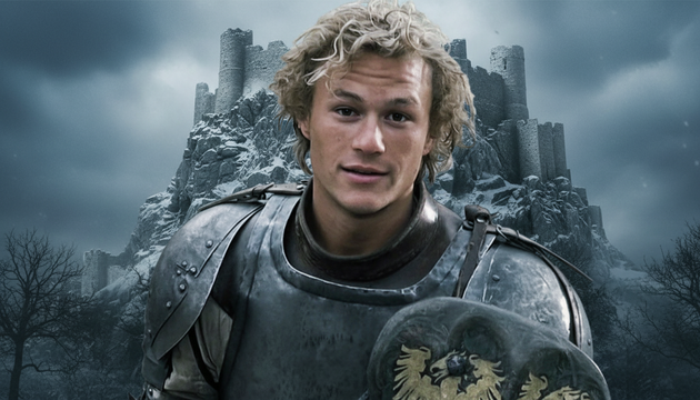 Why A Knight’s Tale Is the Perfect Warm-Up for Game of Thrones Fans