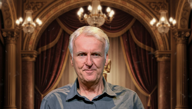 James Cameron’s Romantic History and His Oscar Showdown